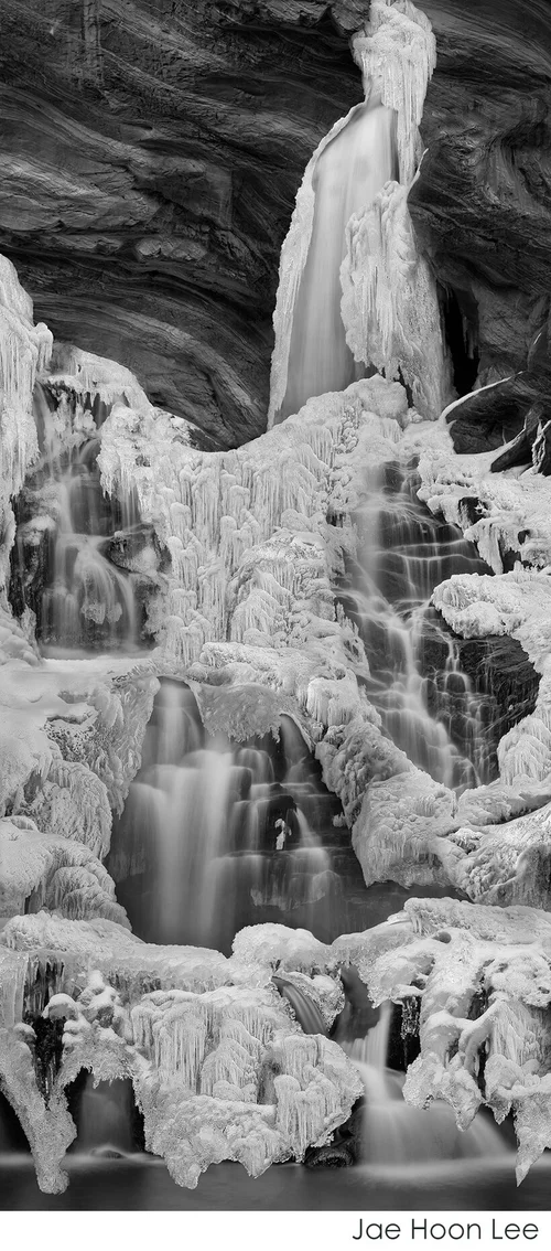 frozen+fall